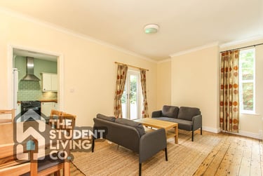 4 bed house, Lower Road, Beeston, Nottingham, NG92GT - Image 3