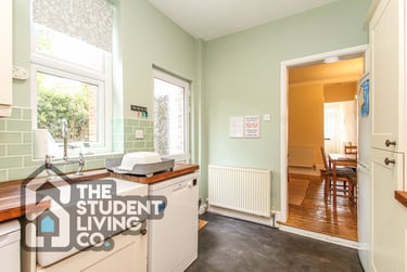 4 bed house, Lower Road, Beeston, Nottingham, NG92GT - Image 8