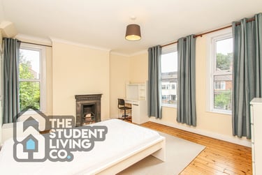 4 bed house, Lower Road, Beeston, Nottingham, NG92GT - Image 9