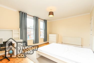 4 bed house, Lower Road, Beeston, Nottingham, NG92GT - Image 10