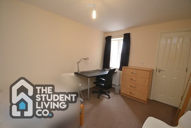 6 bed house, Peveril Road, Lenton Abbey, Nottingham, NG92HY - Image 12
