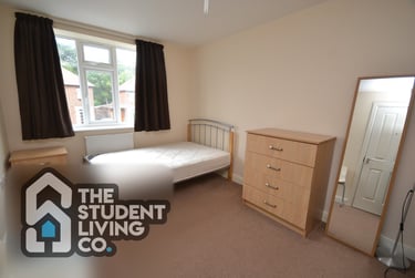 6 bed house, Peveril Road, Lenton Abbey, Nottingham, NG92HY - Image 15