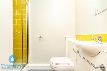 1 bed studio, Hounds Gate, Lace Market, Nottingham, NG16BB - Image 5