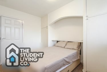 3 bed flat, Loughborough Road, West Bridgford, Nottingham, NG27JZ - Image 8