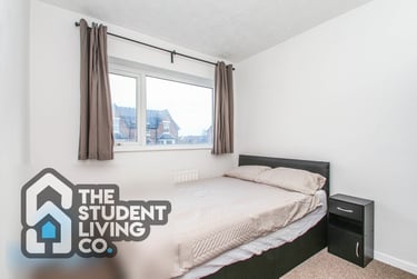 3 bed flat, Loughborough Road, West Bridgford, Nottingham, NG27JZ - Image 9
