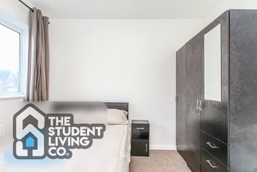 3 bed flat, Loughborough Road, West Bridgford, Nottingham, NG27JZ - Image 10