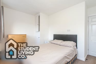 3 bed flat, Loughborough Road, West Bridgford, Nottingham, NG27JZ - Image 13