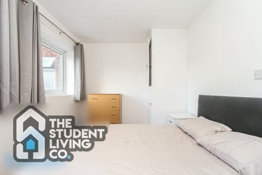 3 bed flat, Loughborough Road, West Bridgford, Nottingham, NG27JZ - Image 14