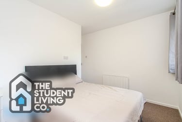 3 bed flat, Loughborough Road, West Bridgford, Nottingham, NG27JZ - Image 15