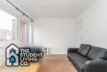 3 bed flat, Loughborough Road, West Bridgford, Nottingham, NG27JZ - Image 4