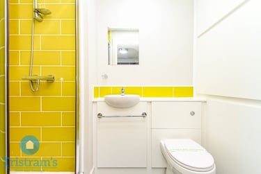 1 bed studio, Hounds Gate, Lace Market, Nottingham, NG16BB - Image 7
