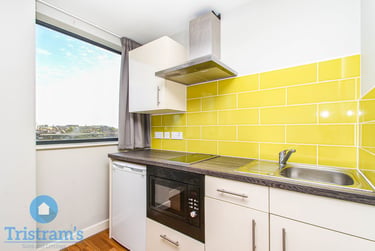 1 bed studio, Hounds Gate, Lace Market, Nottingham, NG16BB - Image 6