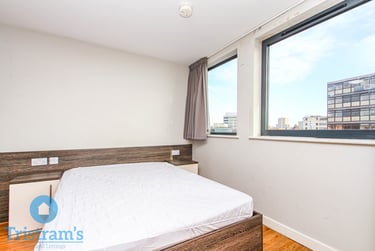 1 bed studio, Hounds Gate, Lace Market, Nottingham, NG16BB - Image 5