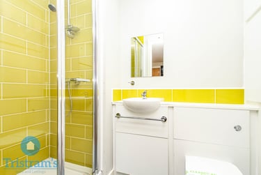 1 bed studio, Hounds Gate, Lace Market, Nottingham, NG16BB - Image 6