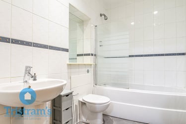 1 bed flat, Hartley Road, Nottingham, NG73BB - Image 7