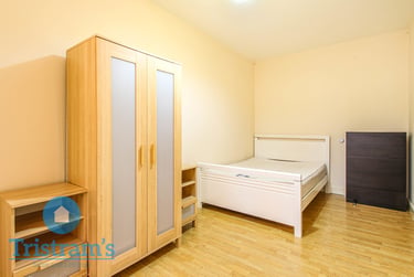 1 bed flat, Hartley Road, Nottingham, NG73BB - Image 6