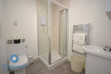 1 bed studio, Clinton Street West, City Centre, Nottingham, NG13DN - Image 6
