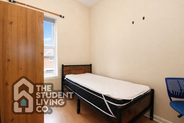 6 bed house, Hound Road, West Bridgford, Nottingham, NG26AH - Image 9