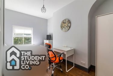 6 bed house, Alpha Terrace, Arboretum, Nottingham, NG14EP - Image 10