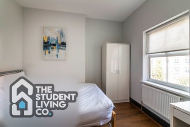 6 bed house, Alpha Terrace, Arboretum, Nottingham, NG14EP - Image 12