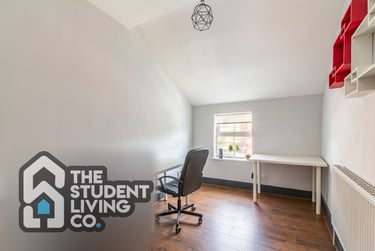 6 bed house, Alpha Terrace, Arboretum, Nottingham, NG14EP - Image 14