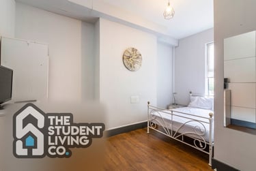 6 bed house, Alpha Terrace, Arboretum, Nottingham, NG14EP - Image 15