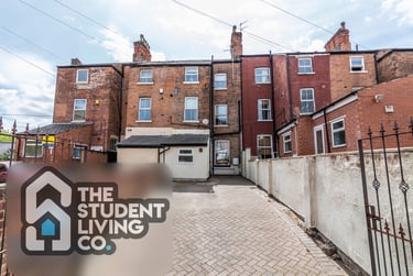 6 bed house, Alpha Terrace, Arboretum, Nottingham, NG14EP - Image 2