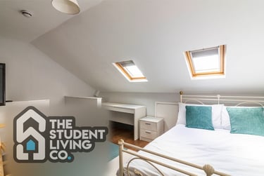 6 bed house, Alpha Terrace, Arboretum, Nottingham, NG14EP - Image 8