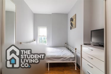 6 bed house, Alpha Terrace, Arboretum, Nottingham, NG14EP - Image 9