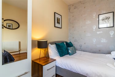 2 bed flat, Musters Road, West Bridgford, Nottingham, NG27PL - Image 12