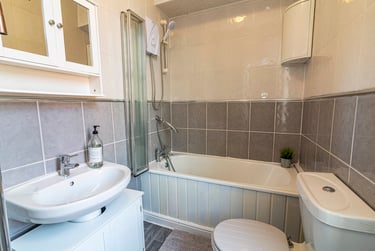 2 bed flat, Musters Road, West Bridgford, Nottingham, NG27PL - Image 11