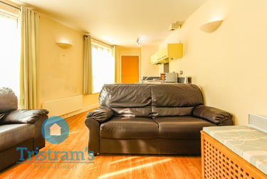 2 bed house, The Arena, City Centre, Nottingham, NG16GL - Image 5