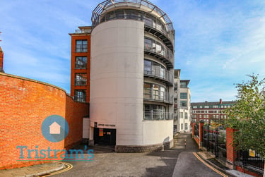 2 bed house, The Arena, City Centre, Nottingham, NG16GL - Image 10