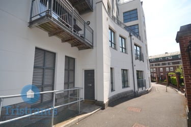 2 bed house, The Arena, City Centre, Nottingham, NG16GL - Image 11