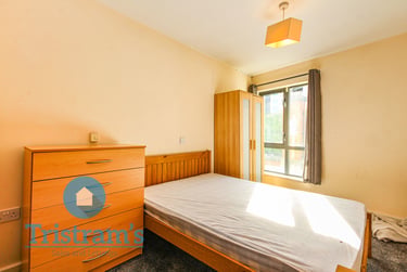 2 bed house, The Arena, City Centre, Nottingham, NG16GL - Image 6