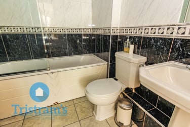 2 bed house, The Arena, City Centre, Nottingham, NG16GL - Image 7
