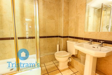 2 bed house, The Arena, City Centre, Nottingham, NG16GL - Image 9