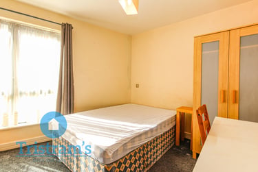 2 bed house, The Arena, City Centre, Nottingham, NG16GL - Image 8