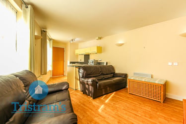 2 bed house, The Arena, City Centre, Nottingham, NG16GL - Image 4