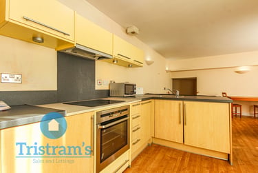 2 bed house, The Arena, City Centre, Nottingham, NG16GL - Image 3
