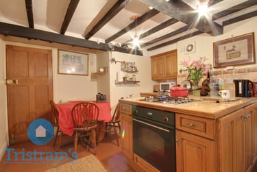3 bed house, Lincoln Street, City Centre, Nottingham, NG13DJ - Image 3