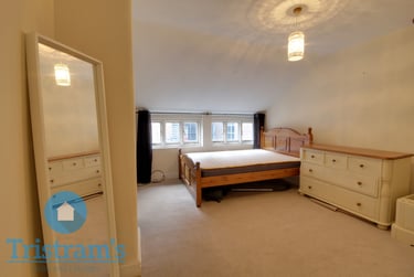 3 bed house, Lincoln Street, City Centre, Nottingham, NG13DJ - Image 5