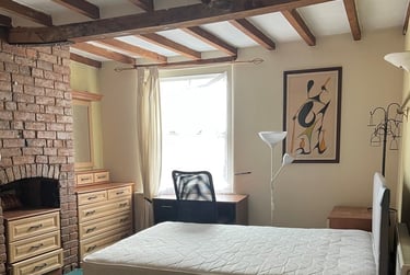 3 bed house, Lincoln Street, City Centre, Nottingham, NG13DJ - Image 8