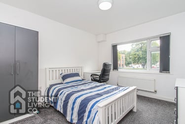 6 bed house, Lower Road, Beeston, Nottingham, NG92GT - Image 12