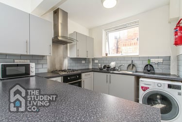 6 bed house, Lower Road, Beeston, Nottingham, NG92GT - Image 3
