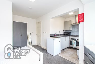 6 bed house, Lower Road, Beeston, Nottingham, NG92GT - Image 9