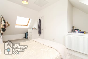 2 bed house, Cottesmore Road, Lenton, Nottingham, NG71QE - Image 11