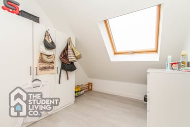 2 bed house, Cottesmore Road, Lenton, Nottingham, NG71QE - Image 12