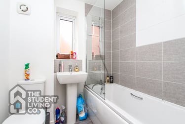 2 bed house, Cottesmore Road, Lenton, Nottingham, NG71QE - Image 13