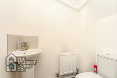 2 bed house, Cottesmore Road, Lenton, Nottingham, NG71QE - Image 14